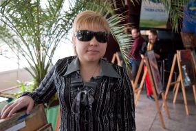 Юлия Демченко