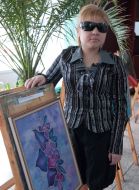 Юлия Демченко