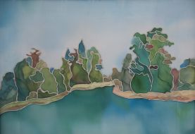 Picture of Yuliya Demchenko