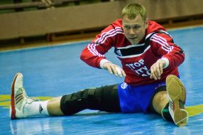Vyacheslav Lochman