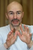 Aleksandr Yarmola