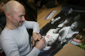 Aleksandr Yarmola