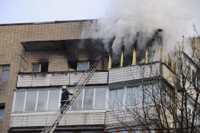 Сотрудник МЧС