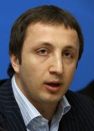 Alexander Weinstein