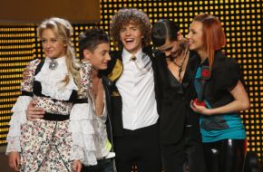 ”Factory of stars 3” participants