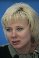 Natalya Semenchenko