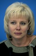Natalya Semenchenko