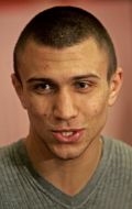 Vasiliy Lomachenko