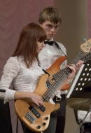 ”Little Band Academy”