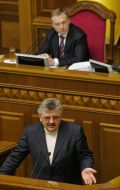 Vladimir Sivkovich and Aleksandr Lavrinovich