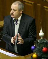 Олег Зарубинский