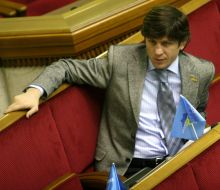 Эльбрус Тадеев