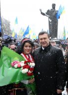 Viktor Yanukovich