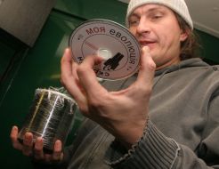 Andrey Kuzmenko (”Kuzma”)