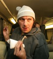 Andrey Kuzmenko (”Kuzma”)