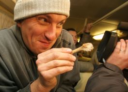 Andrey Kuzmenko (”Kuzma”)