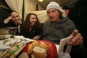 Andrey Kuzmenko (”Kuzma”)