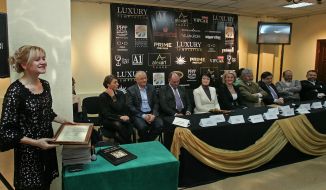 Kseniya Shchavinskaya