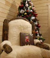 ”Saint Nicholas house”