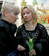 Kseniya Shchavinskaya