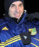 Aleksandr Yaroslavskiy