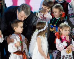 Виктор Ющенко