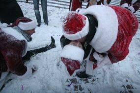 Деды Морозы