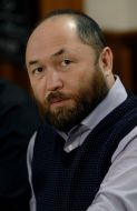 Timur Bekmambetov