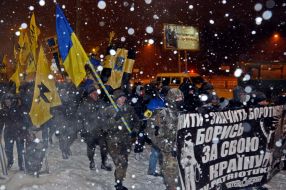 Участники акции