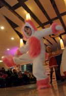 Детский театр моды