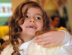 Анжелика Мосейчук