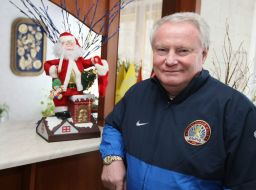 Algimantas Lyubinskas