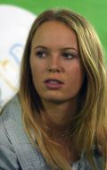 Caroline Wozniacki