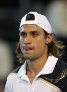 David Ferrer