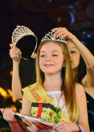 Anastasiya Lyashenko