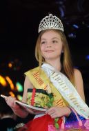 Anastasiya Lyashenko