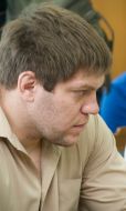 Евгений Сотников