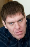 Евгений Сотников
