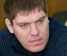 Евгений Сотников