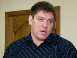 Евгений Сотников