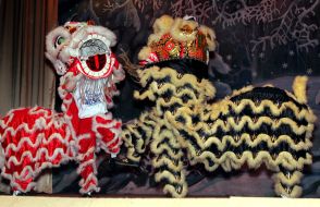 New-year presentation