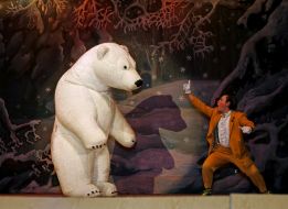 New-year presentation