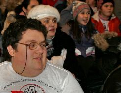 Children-invalids with parents