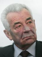 Виталий Рева