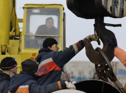 Workers