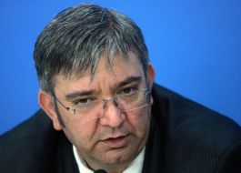 Едуард Багіров