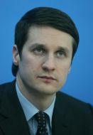 Дмитро Ратніков