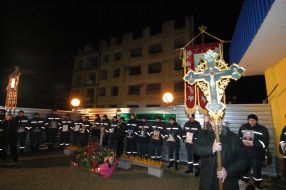 Спасатели МЧС