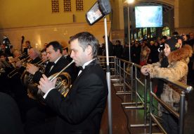 Musicians