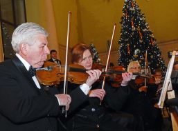 Musicians